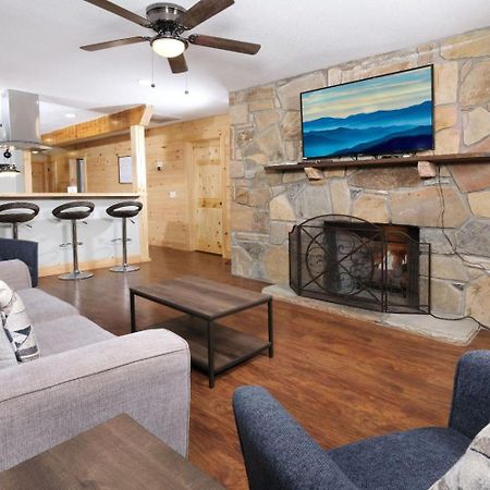Willa Big Oak Hideaway Gatlinburg Zewnętrze zdjęcie