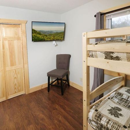 Willa Big Oak Hideaway Gatlinburg Zewnętrze zdjęcie