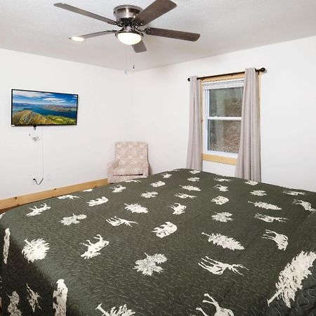 Willa Big Oak Hideaway Gatlinburg Zewnętrze zdjęcie