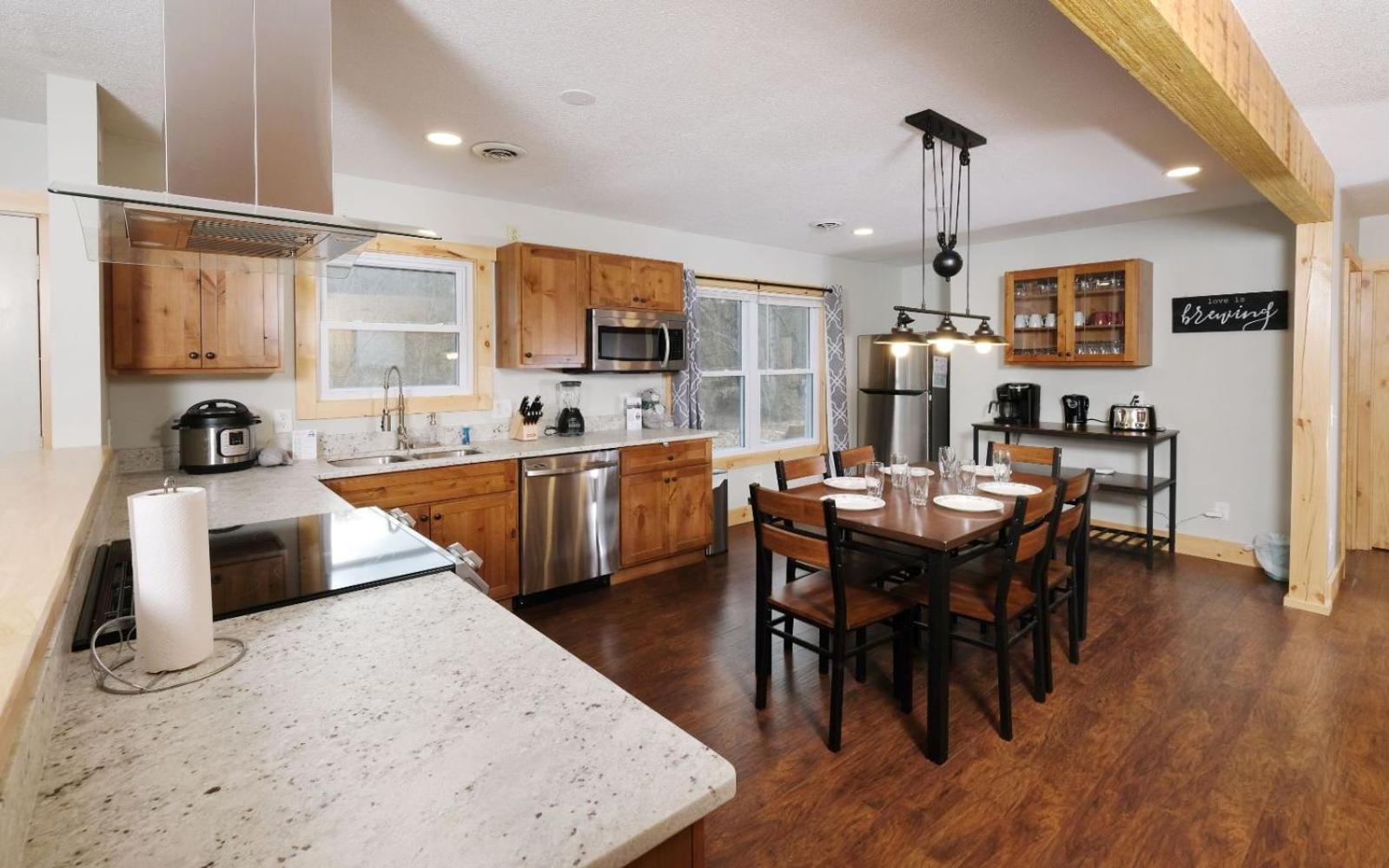 Willa Big Oak Hideaway Gatlinburg Zewnętrze zdjęcie