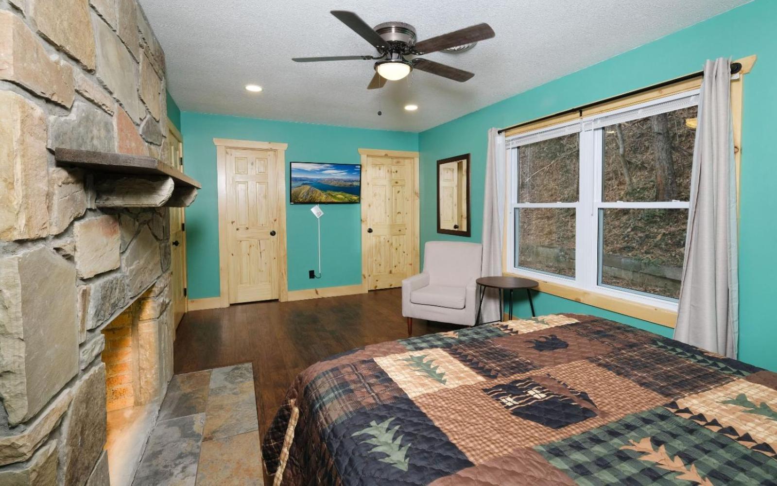Willa Big Oak Hideaway Gatlinburg Zewnętrze zdjęcie