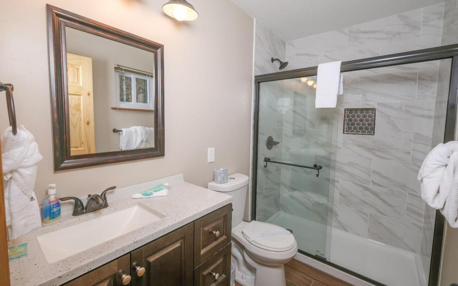 Willa Big Oak Hideaway Gatlinburg Zewnętrze zdjęcie