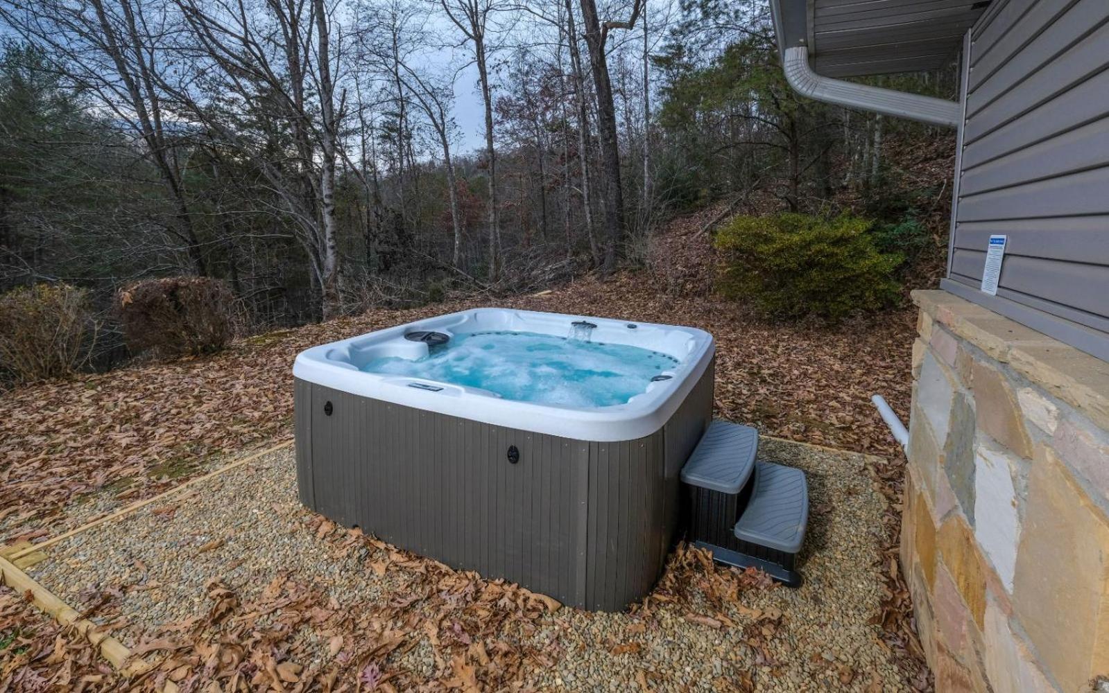 Willa Big Oak Hideaway Gatlinburg Zewnętrze zdjęcie