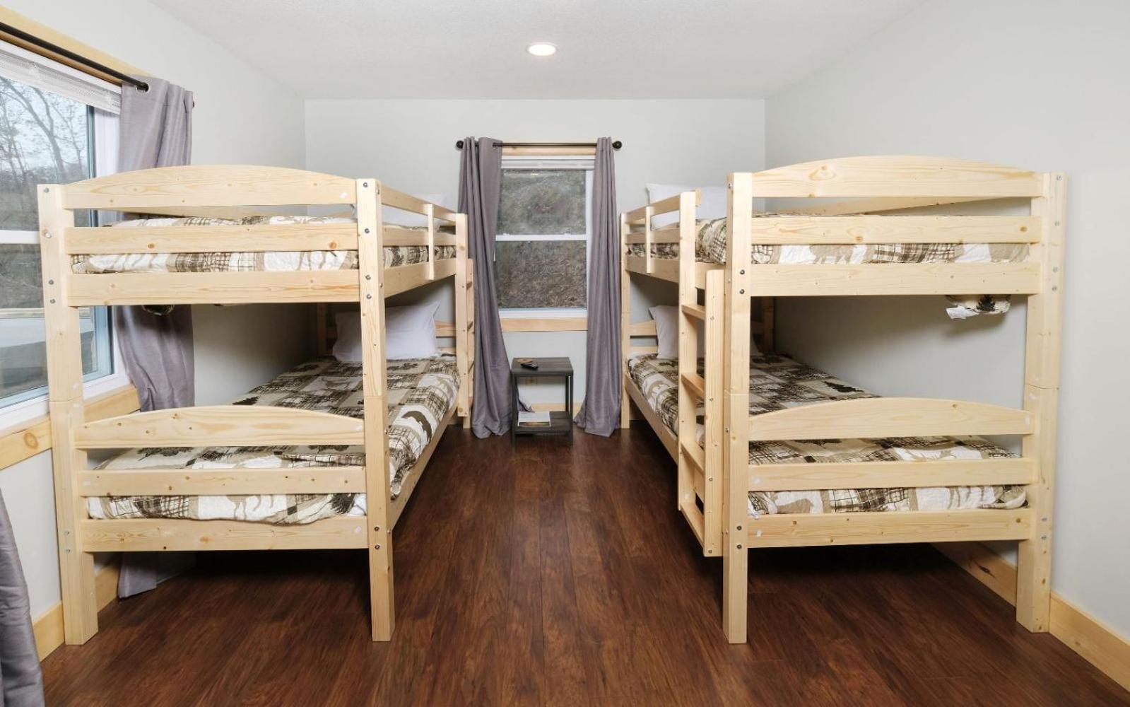Willa Big Oak Hideaway Gatlinburg Zewnętrze zdjęcie