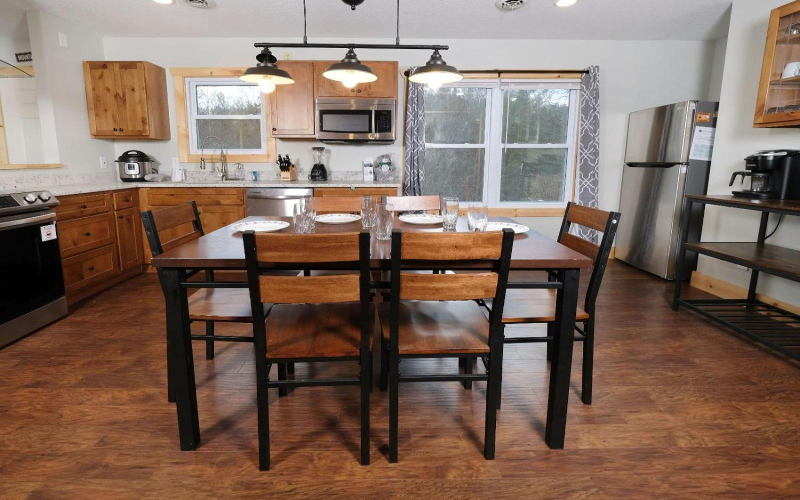 Willa Big Oak Hideaway Gatlinburg Zewnętrze zdjęcie