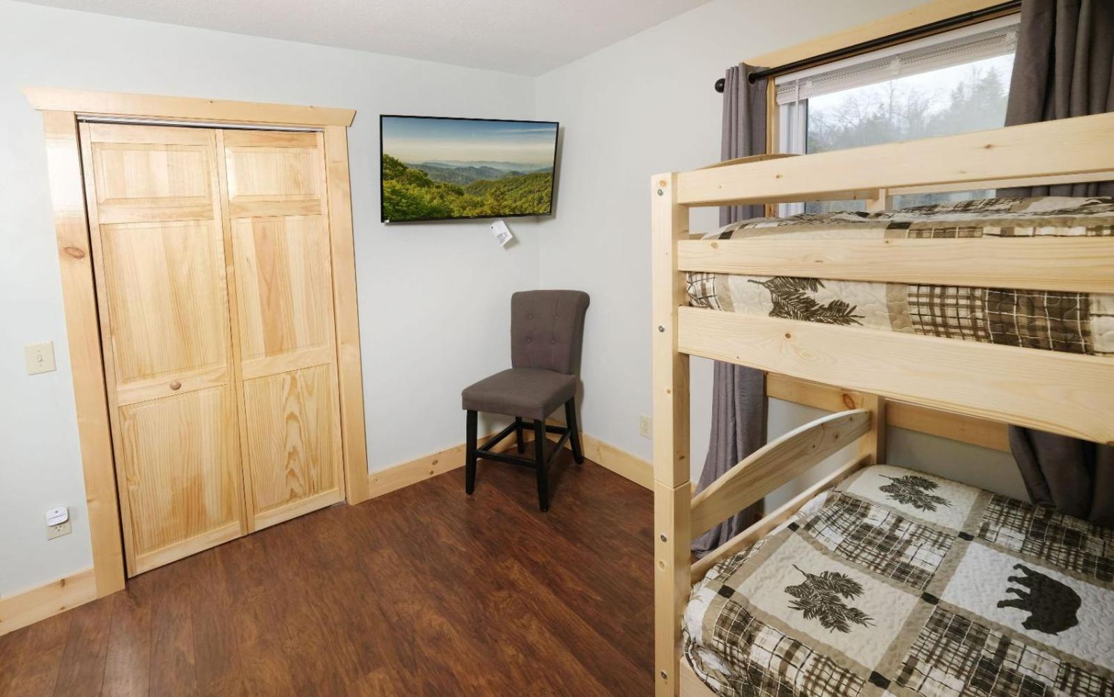 Willa Big Oak Hideaway Gatlinburg Zewnętrze zdjęcie