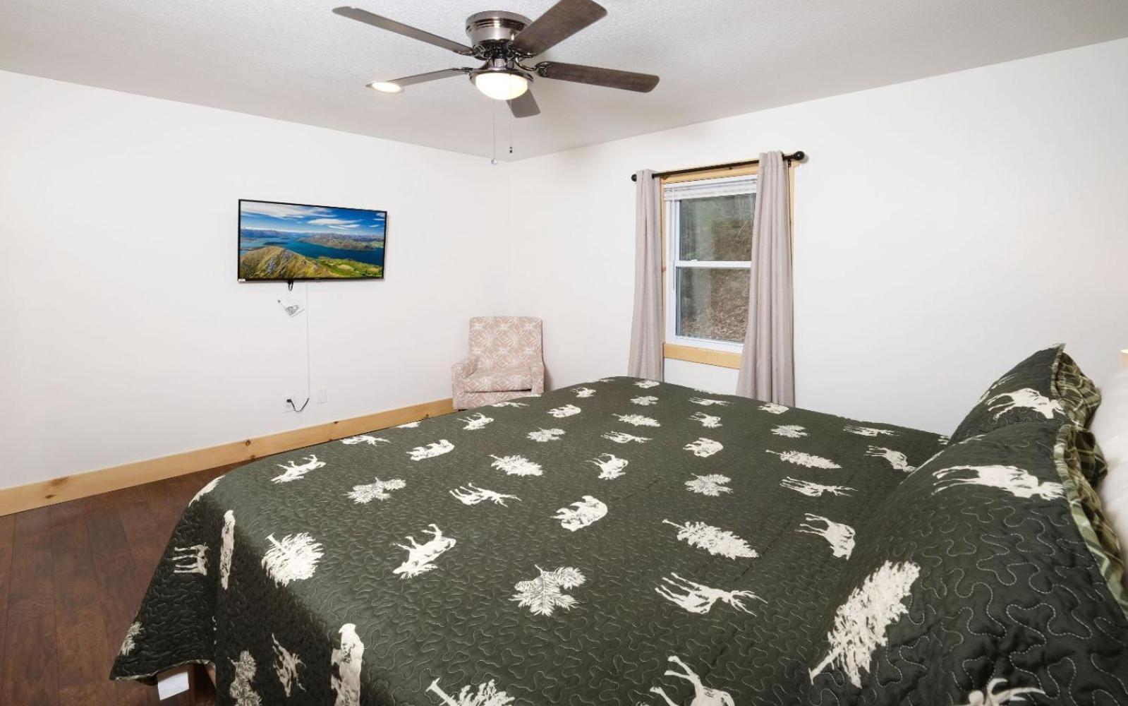 Willa Big Oak Hideaway Gatlinburg Zewnętrze zdjęcie