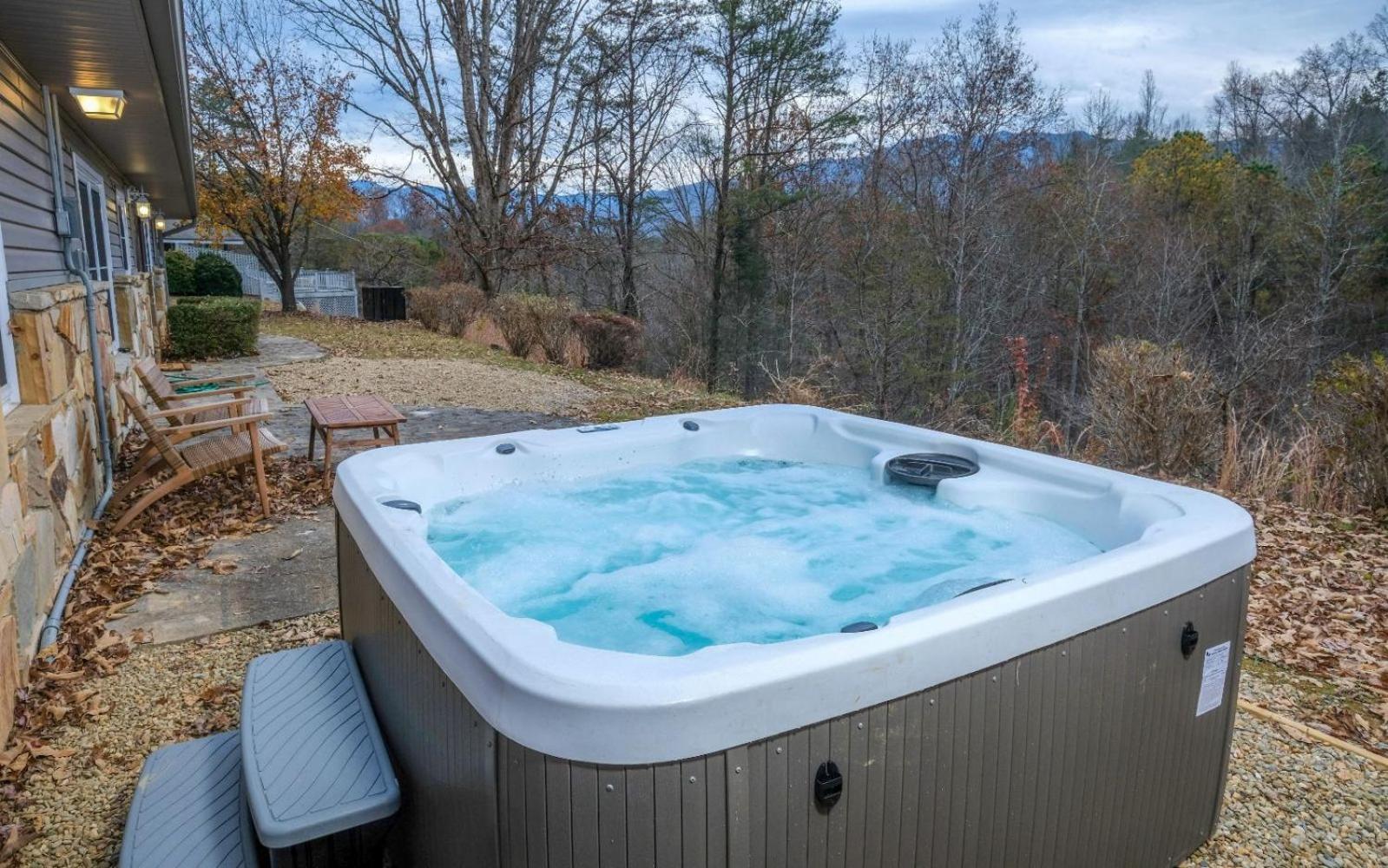 Willa Big Oak Hideaway Gatlinburg Zewnętrze zdjęcie